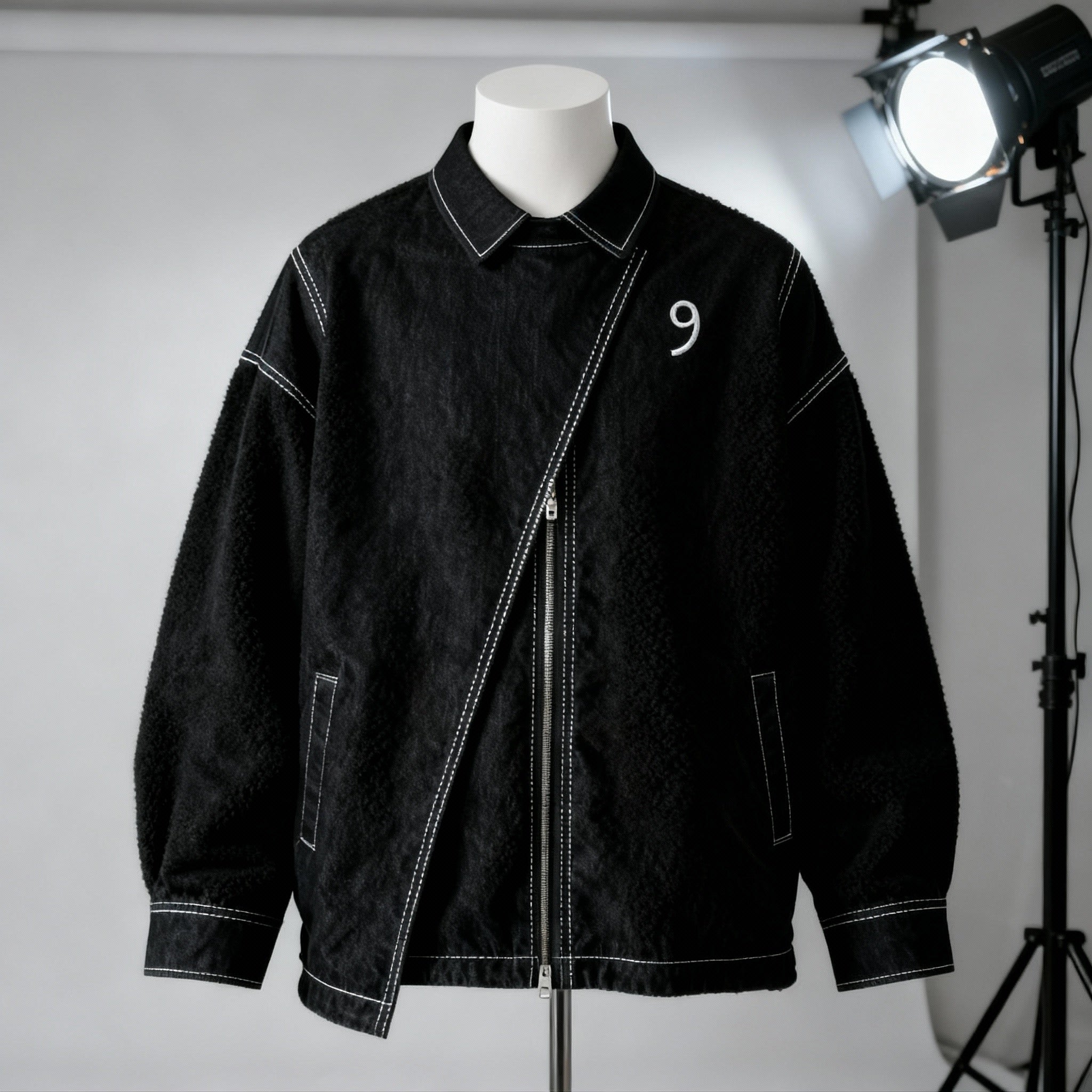 Veste Yakuza Homme ق (SOON⏳)